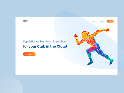 Cloud4Club design