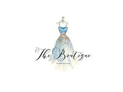 Boutique logo