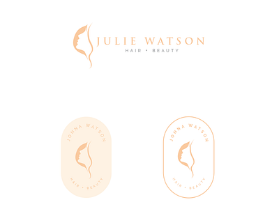 Beauty Salon Logo