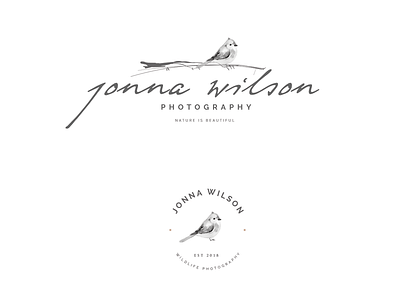 Photography Logo branding busines card design feminine feminine logo icon illustration logo photography photography logo typography vector watercolor