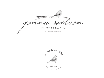 Photography Logo