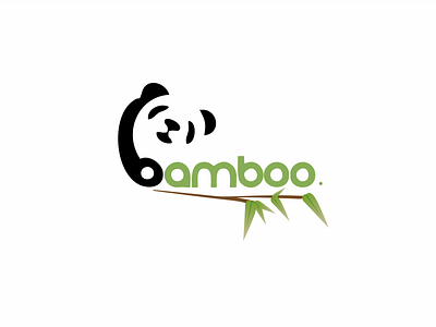 Panda Logo