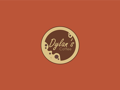 Coffee Shop Logo