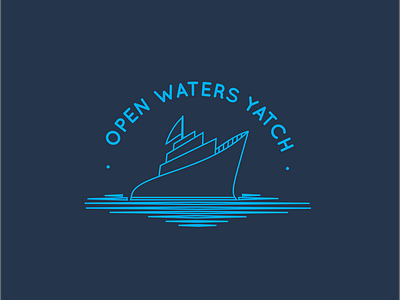 Boat Logo