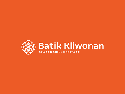 Visual Identity #1 : Batik Kliwonan's Logo