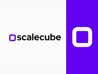 New Scalecube Logo