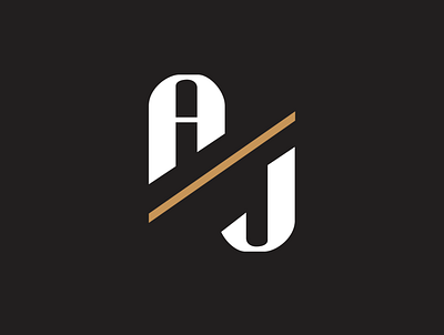 Alley / Jones Branding branding business cards hospitality identity logo modern print collateral richmond typography