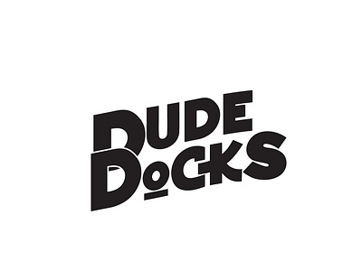 Dude Docks