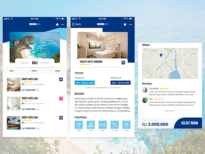 Booking.com redesign adobe xd apps booking booking.com design hotel hotel app hotel apps mobile mobile apps travel travel app travel apps ui design