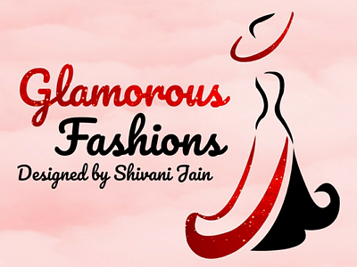 Glamorous fashion