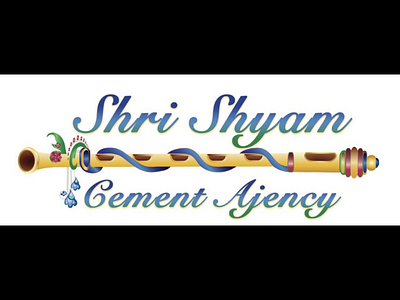 Logo logo shrishyam