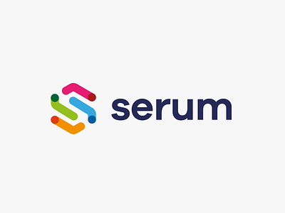 logo S - Serum
