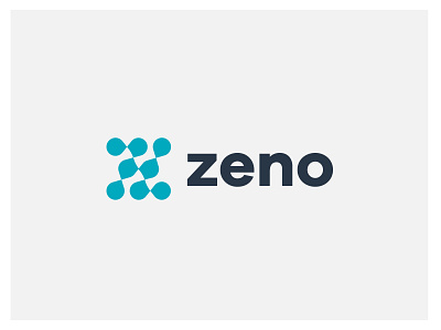 zeno medical letter Z brand design fun gradient letter letter z line logo logotype minimal monogram