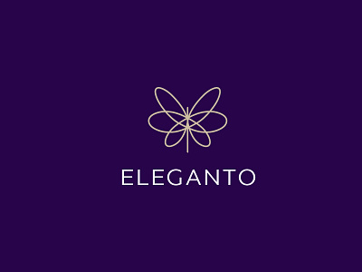 Eleganto - dragonfly