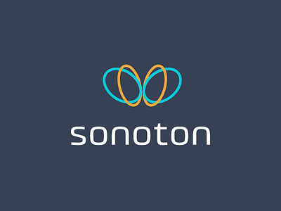 Sonoton - butterfly sound