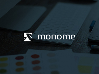 Monome rebrand monome selfbranding switzerland