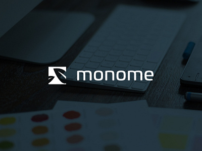 Monome rebrand