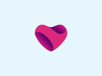 Logo heart