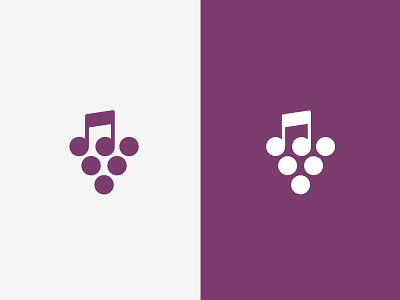 grape fun - minimal