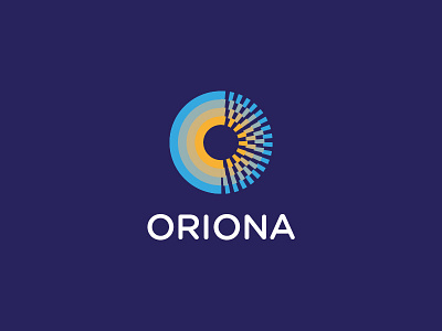 Oriona circle brand