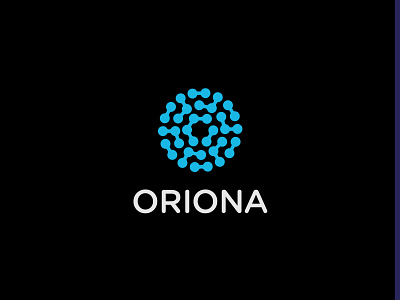 Logo Oriona v2