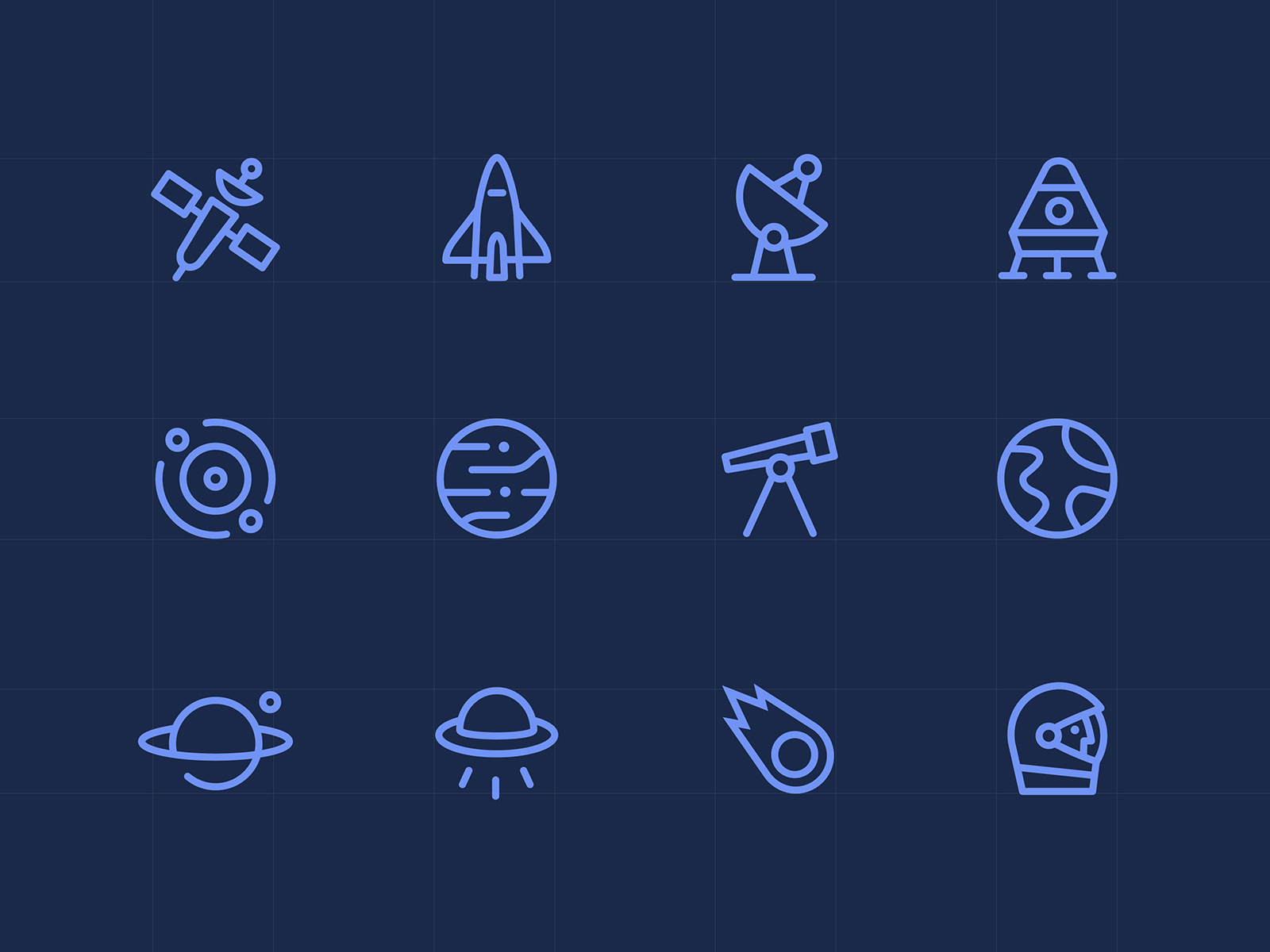 Https Dribbble Com Shots 5999283 Icons Space Minimal Oriona 2020 04 22t21 21 48 04 00 Daily 0 7 Https Cdn Dribbble Com Users 256135 Screenshots 5999283 Icons 03 Jpg Icons Space Minimal Oriona Vector Galaxy Fun Letter Minimal Ux Ui Icons Space