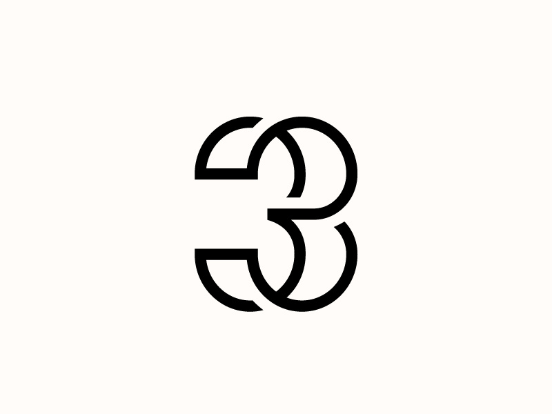 Trois 3 by monome on Dribbble