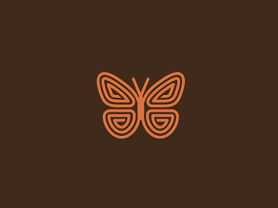 Bug - 001 - butterfly