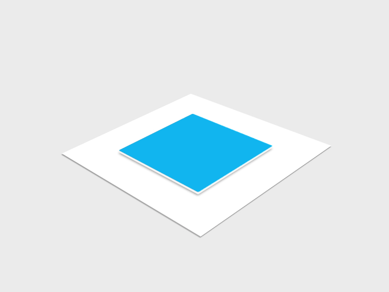 Google Material Design Shadows 3d gif google material material design shadows