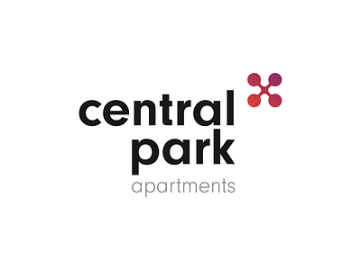 Real Estate Branding – Central Park Apartments