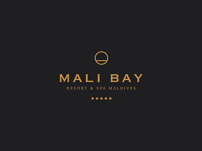A brand identity for Mali Bay – Resort & Spa Maldives brand brandidentity branding contemporary design designinspiration designstudio graphicdesign identity identitydesign logo logodesign logoinspirations logolove logomark logotype mark minimalism typography visualinspiration