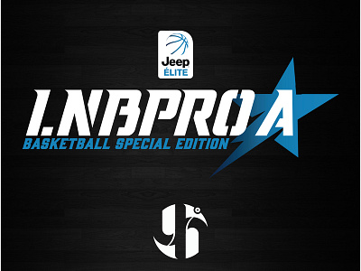 LNB PRO A Basketball kits