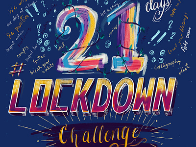 Lockdown Challenge