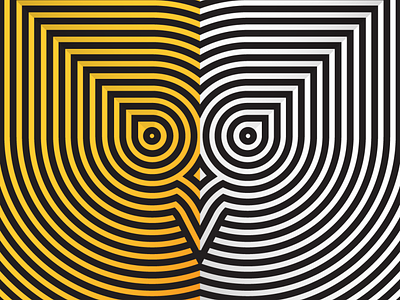 owl art branding design icon iconic inspiration logo