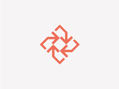 Logo Mark arrow branding design iconic illustration inspiration logo mark sketch symbolism