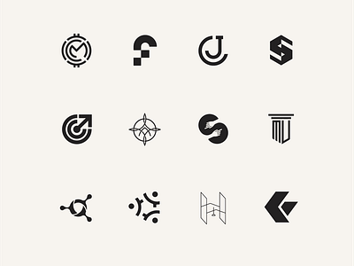 logomarks