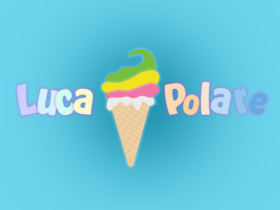 Luca Polare (Ice Cream Cafe)