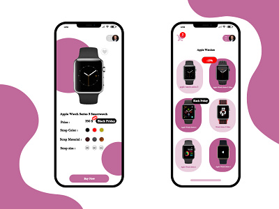 apple watch app