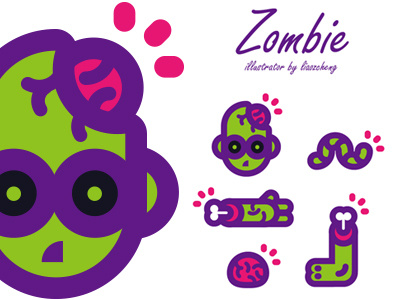 Zombie