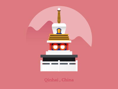 Qinhai,China china qinhai