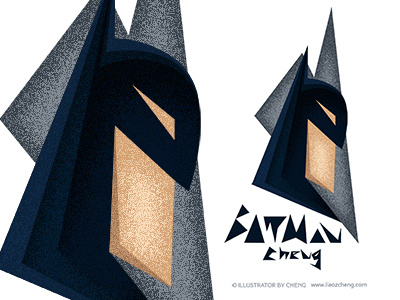Batman batman illustrator superhero