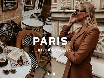 RETRO PARIS BLOGGER LIGHTROOM PRESET blogger blogger preset branding color design download elegant free lightroom lightroom mobile lightroom mobile preset lightroom preset lightroom presets modern paris pattern print retro retro design texture