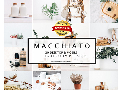 20 Lightroom Presets Macchiato color design download download mockup elegant free lightroom lightroom mobile lightroom mobile preset lightroom preset lightroom presets macchiato modern texture