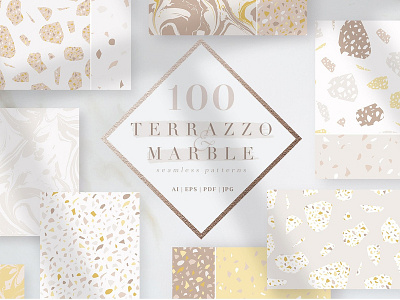 100 Terrazzo & Marble patterns abstract background branding clean illustration marble marble pattern marble patterns marble seamless patterns pattern patterns seamless seamless pattern seamless patterns terrazzo terrazzo pattern terrazzo patterns terrazzo seamless patterns textures white