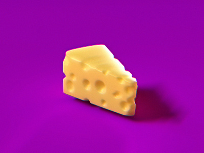 Cheese