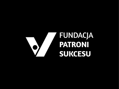 Fundacja Patroni Sukcesu - logo branding corporate branding corporate identity design icon logo logofolio