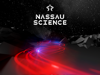 Nassau Science - Persuit (Song Cover) abstract after effects song cover