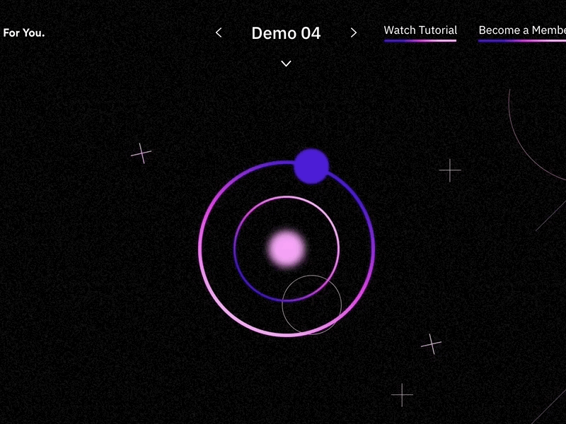 Daily Interaction #4 - Infinite Rotation on Load