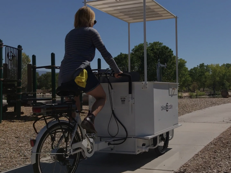 Best Beer Bike Sold at Best Store BikeAndABox by BikeAndABox on Dribbble