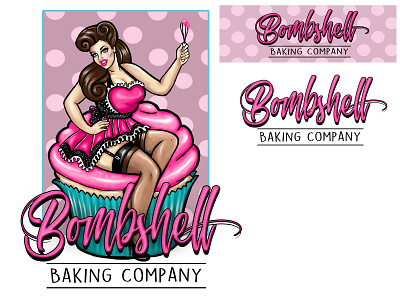 Bombshell Baking Company